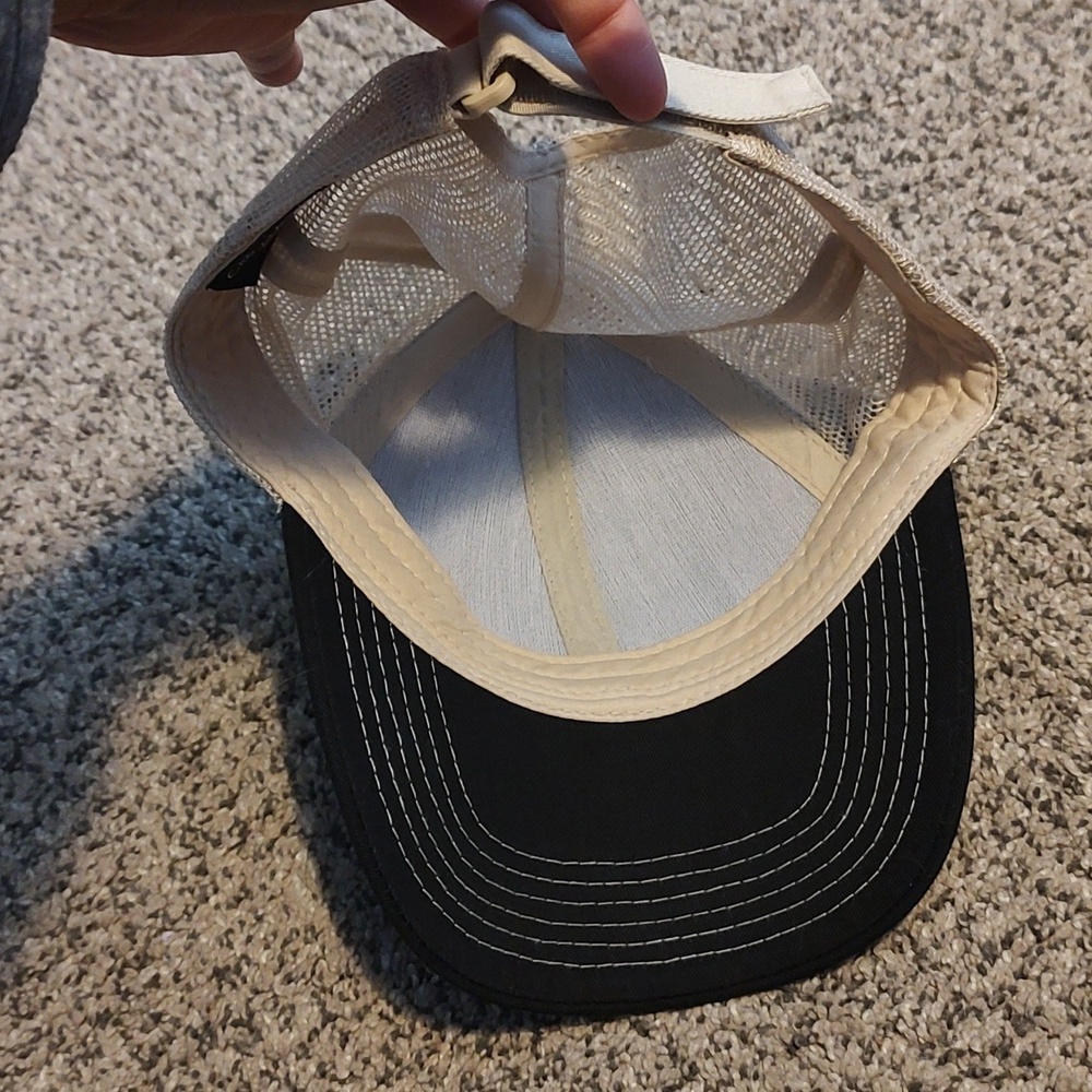 Cmt Cap - Picture 4 of 5